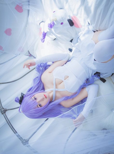 Azur Lane-Atago（猫九酱） 碧蓝航线-爱宕 （猫九酱） – photo 57