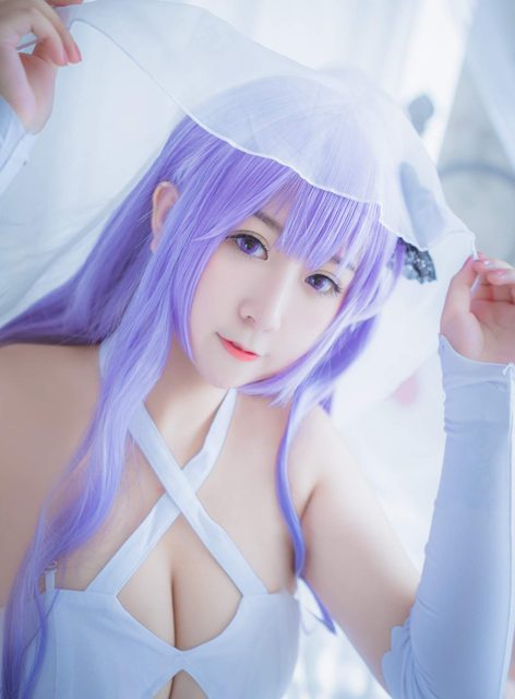 Azur Lane-Atago（猫九酱） 碧蓝航线-爱宕 （猫九酱） – photo 60