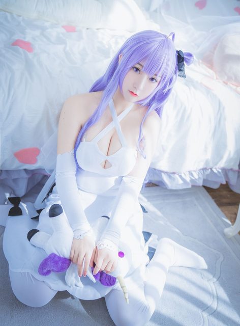 Azur Lane-Atago（猫九酱） 碧蓝航线-爱宕 （猫九酱） – photo 62