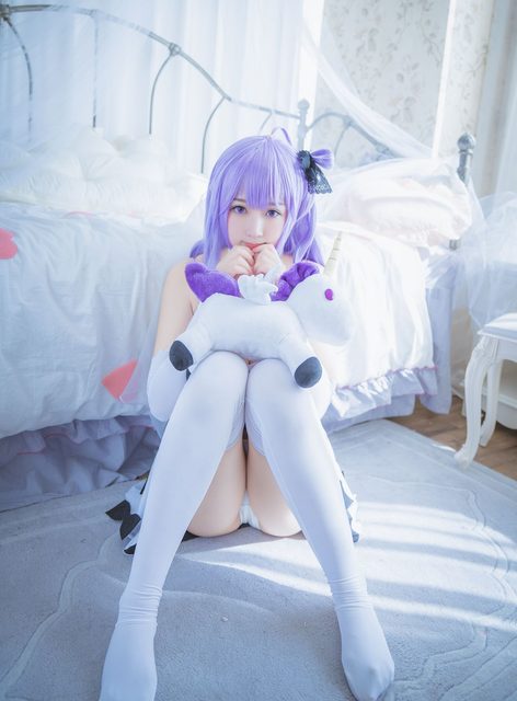 Azur Lane-Atago（猫九酱） 碧蓝航线-爱宕 （猫九酱） – photo 63