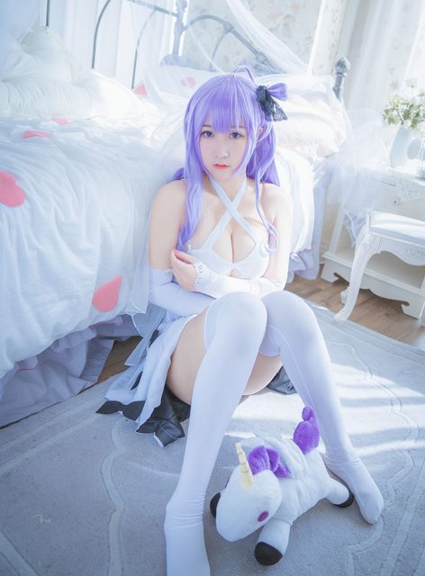 Azur Lane-Atago（猫九酱） 碧蓝航线-爱宕 （猫九酱） – photo 65