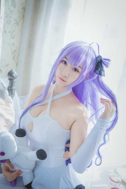 Azur Lane-Atago（猫九酱） 碧蓝航线-爱宕 （猫九酱） – photo 68