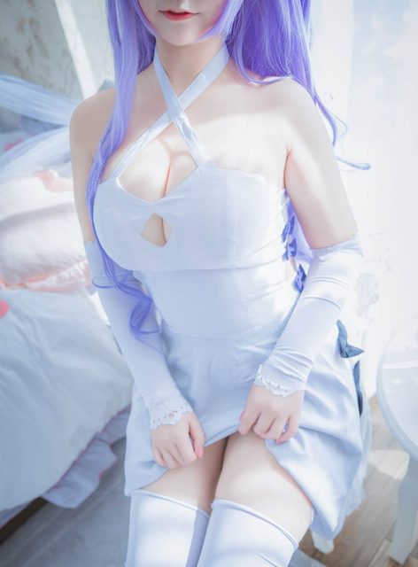 Azur Lane-Atago（猫九酱） 碧蓝航线-爱宕 （猫九酱） – photo 69