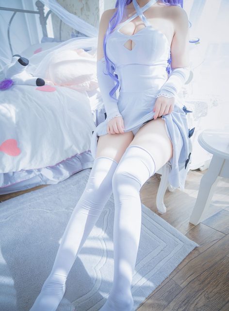 Azur Lane-Atago（猫九酱） 碧蓝航线-爱宕 （猫九酱） – photo 71