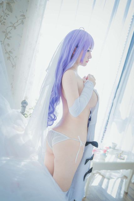 Azur Lane-Atago（猫九酱） 碧蓝航线-爱宕 （猫九酱） – photo 73