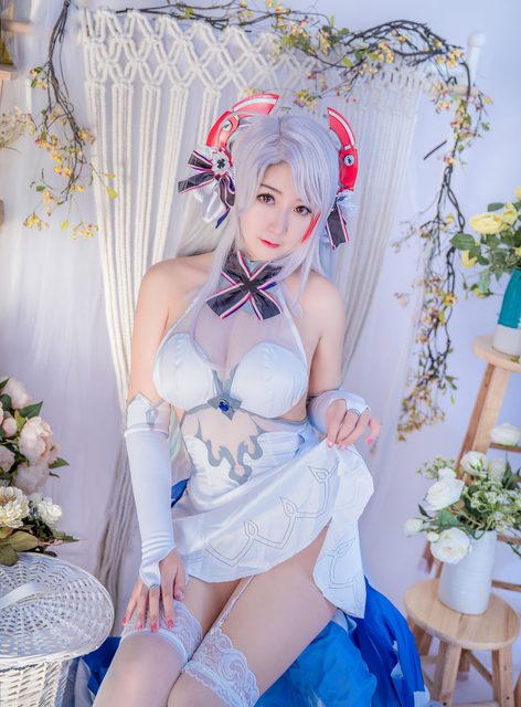 Azur Lane-Atago（猫九酱） 碧蓝航线-爱宕 （猫九酱） – photo 78