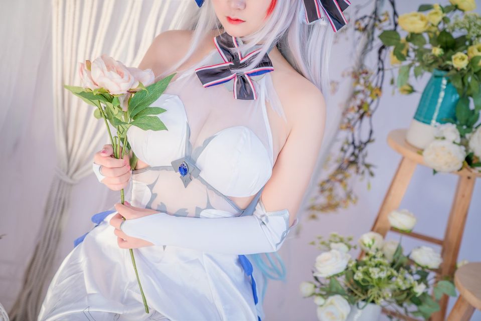 Azur Lane-Atago（猫九酱） 碧蓝航线-爱宕 （猫九酱） – photo 79