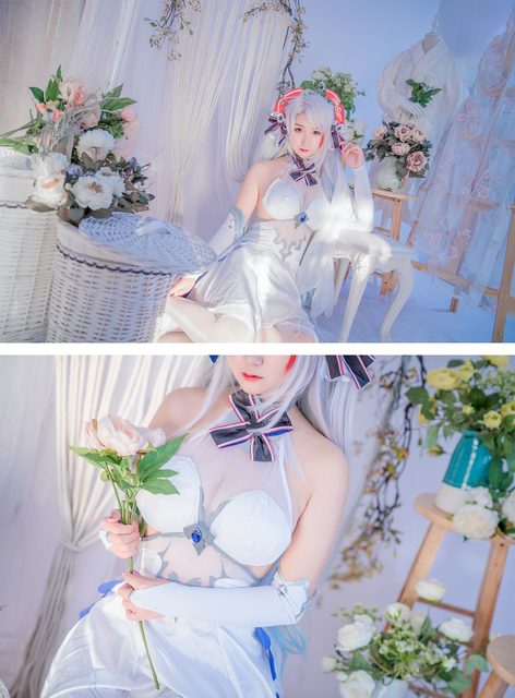 Azur Lane-Atago（猫九酱） 碧蓝航线-爱宕 （猫九酱） – photo 80