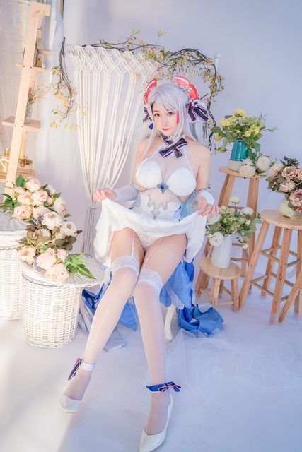 Azur Lane-Atago（猫九酱） 碧蓝航线-爱宕 （猫九酱） – photo 83