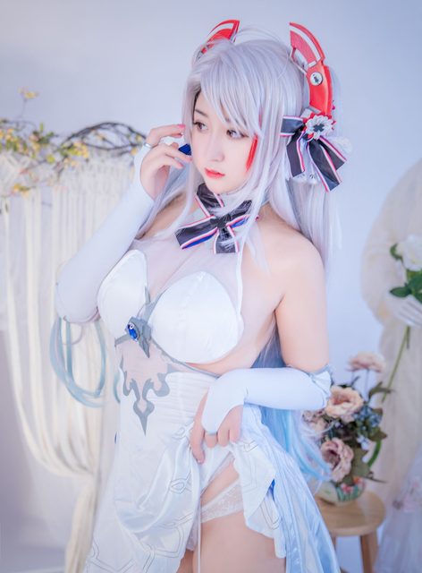 Azur Lane-Atago（猫九酱） 碧蓝航线-爱宕 （猫九酱） – photo 85