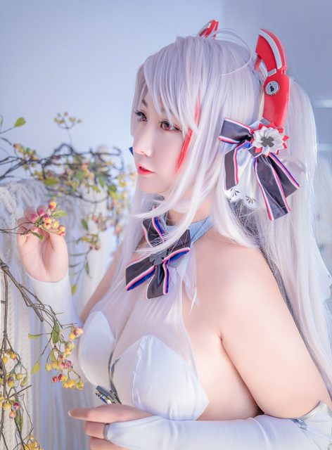 Azur Lane-Atago（猫九酱） 碧蓝航线-爱宕 （猫九酱） – photo 86