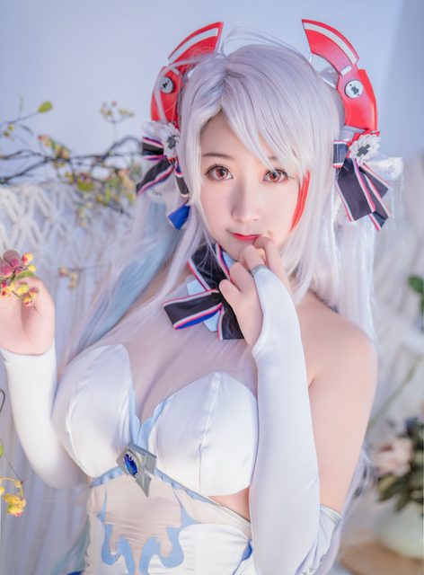 Azur Lane-Atago（猫九酱） 碧蓝航线-爱宕 （猫九酱） – photo 87