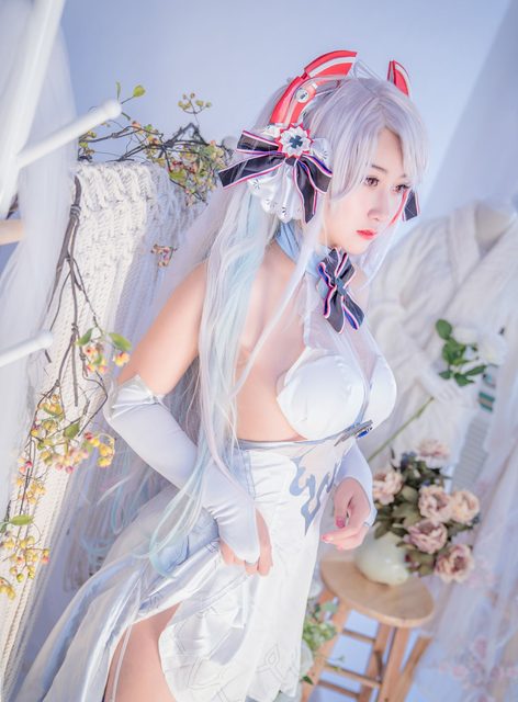 Azur Lane-Atago（猫九酱） 碧蓝航线-爱宕 （猫九酱） – photo 90