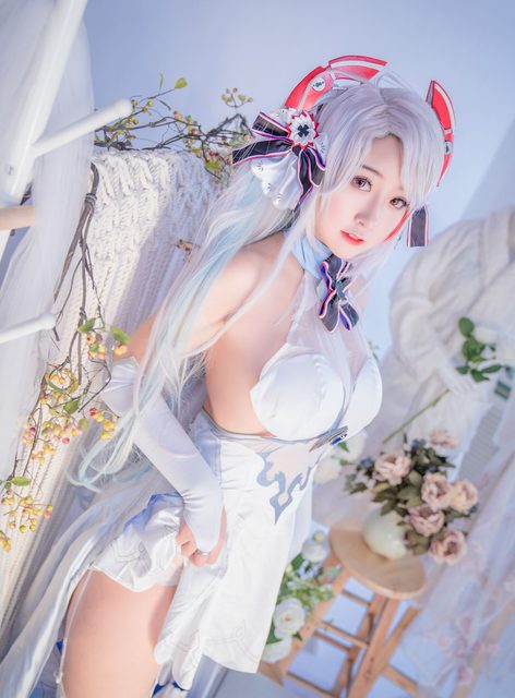 Azur Lane-Atago（猫九酱） 碧蓝航线-爱宕 （猫九酱） – photo 91