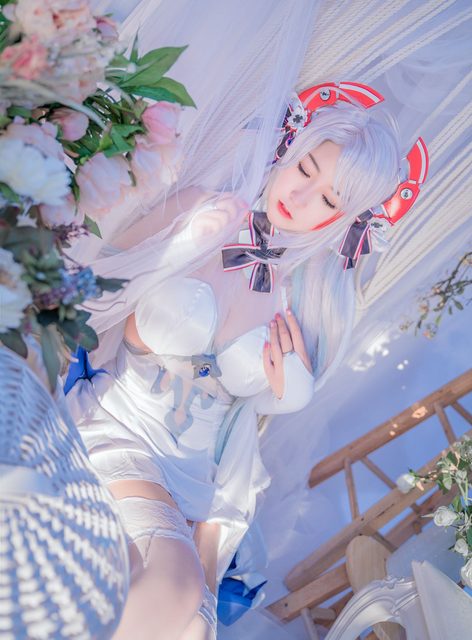 Azur Lane-Atago（猫九酱） 碧蓝航线-爱宕 （猫九酱） – photo 92