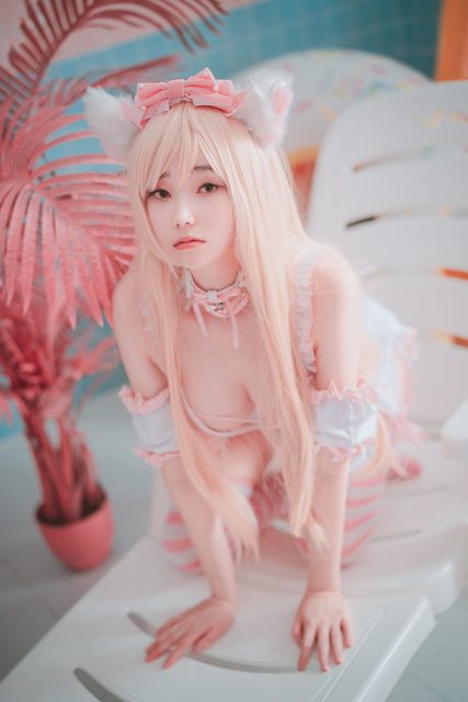 BamBi – Angel de Rosa – photo 7