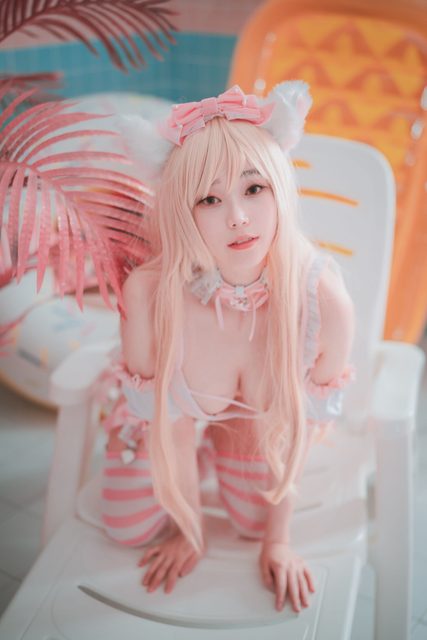 BamBi – Angel de Rosa – photo 8