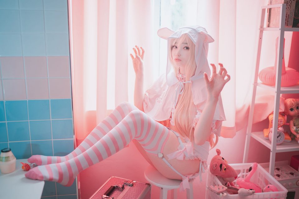 BamBi – Angel de Rosa – photo 9