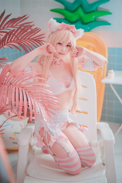 BamBi – Angel de Rosa – photo 11