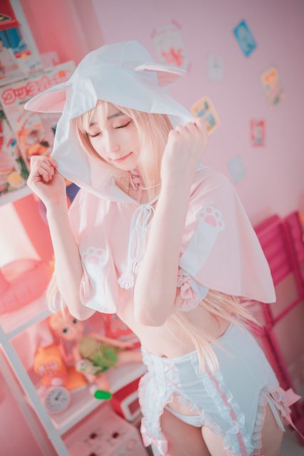 BamBi – Angel de Rosa – photo 17