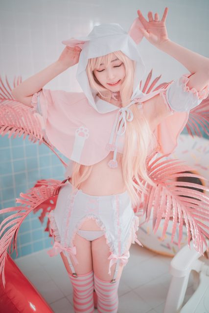 BamBi – Angel de Rosa – photo 22