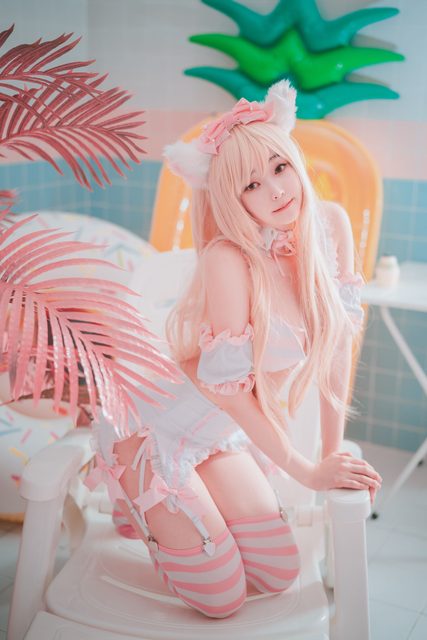 BamBi – Angel de Rosa – photo 23