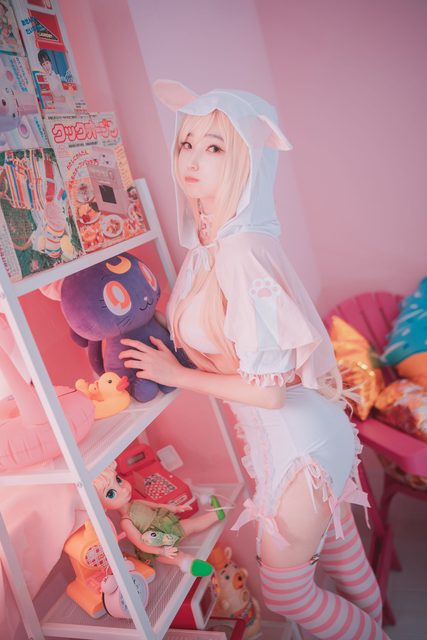 BamBi – Angel de Rosa – photo 24