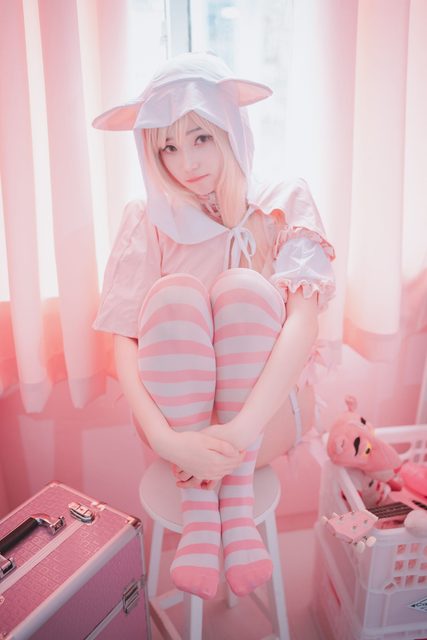 BamBi – Angel de Rosa – photo 25