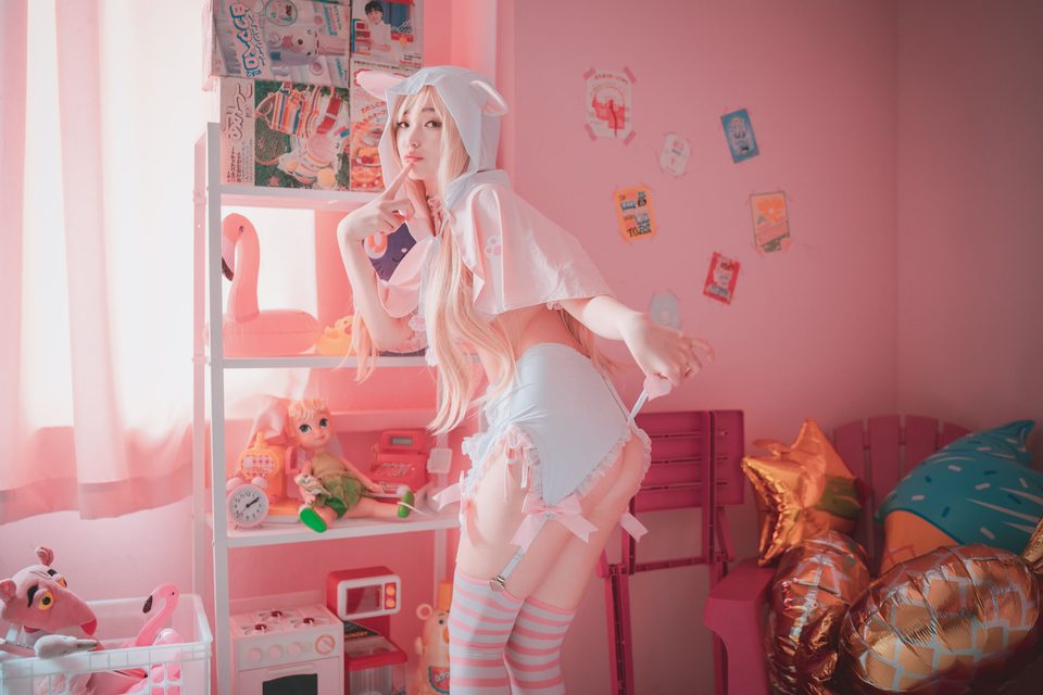 BamBi – Angel de Rosa – photo 26