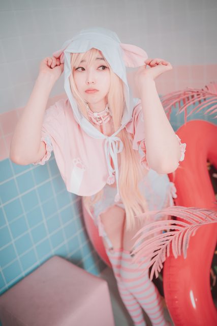 BamBi – Angel de Rosa – photo 27