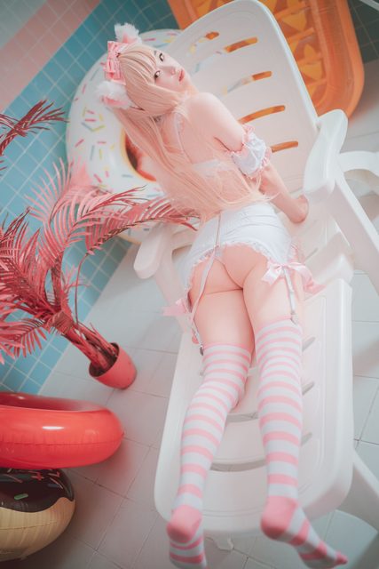 BamBi – Angel de Rosa – photo 38