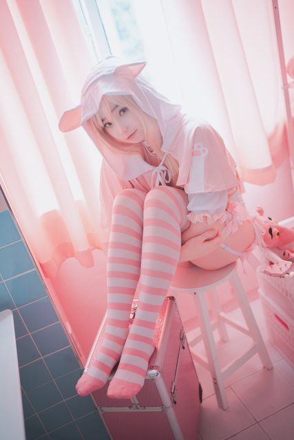 BamBi – Angel de Rosa – photo 40