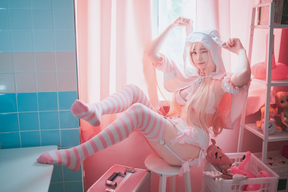 BamBi – Angel de Rosa – photo 46