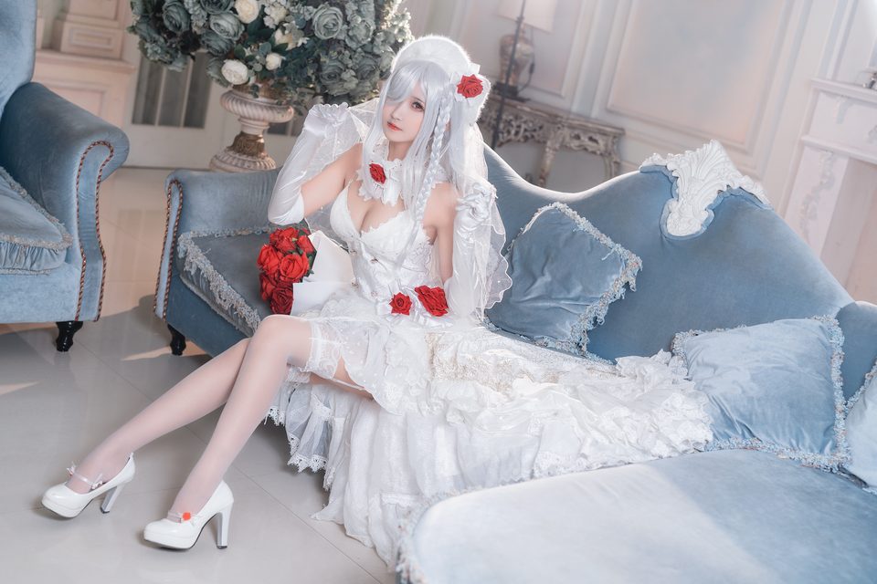 Cô Dâu - g36c花嫁 – photo 2