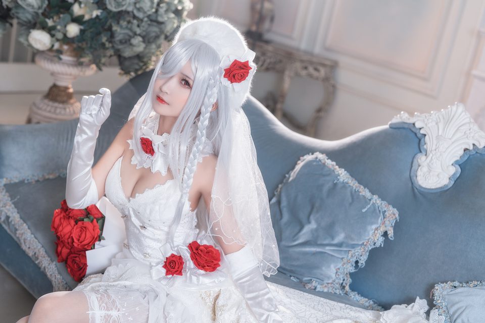 Cô Dâu - g36c花嫁 – photo 4