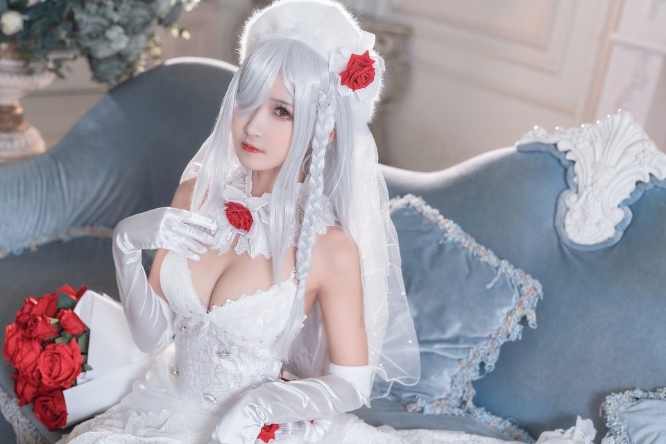 Cô Dâu - g36c花嫁 – photo 5