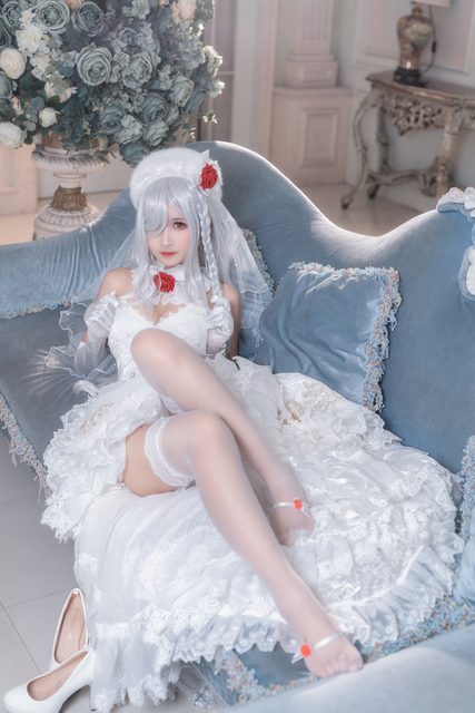 Cô Dâu - g36c花嫁 – photo 8