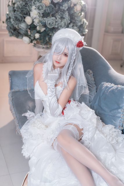 Cô Dâu - g36c花嫁 – photo 9