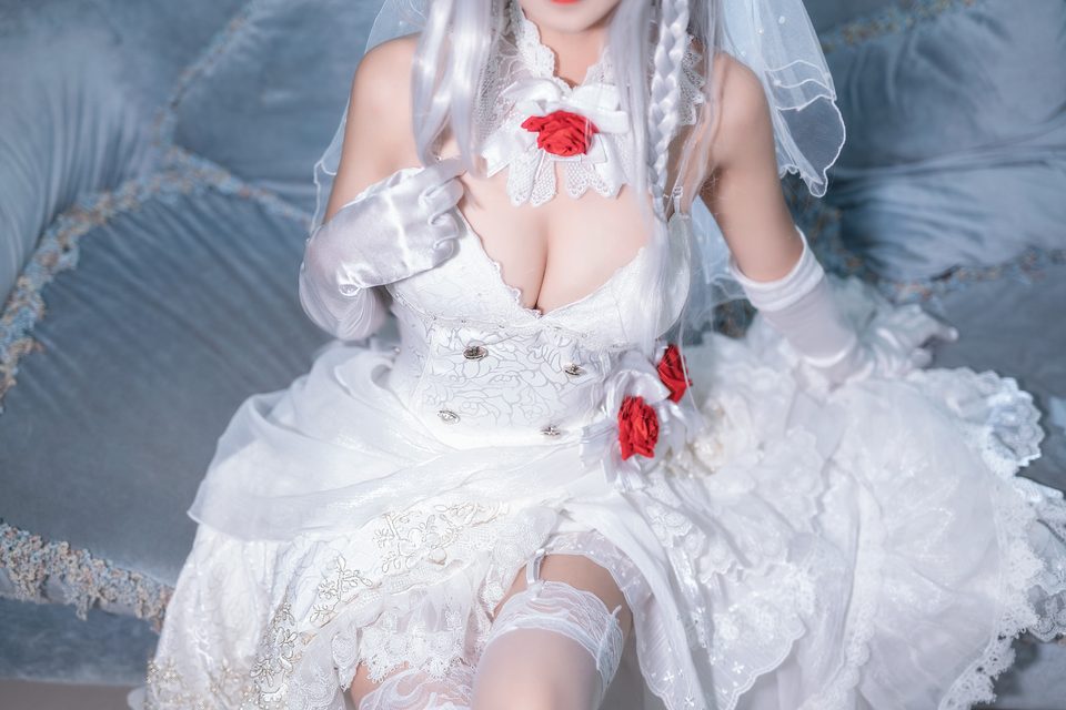 Cô Dâu - g36c花嫁 – photo 12