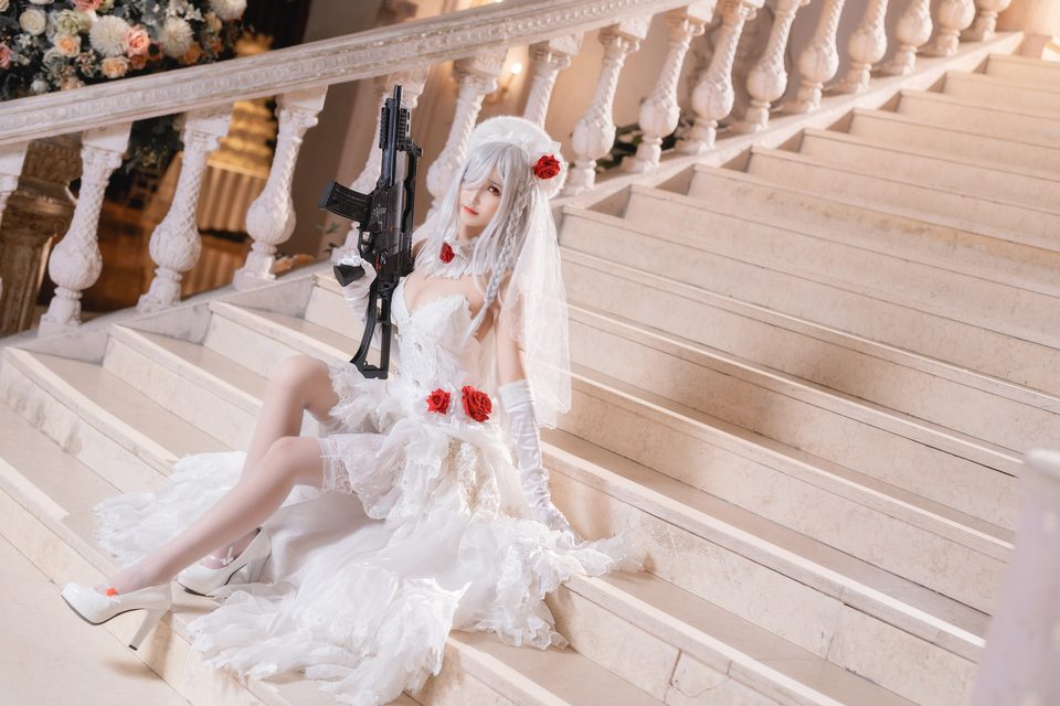 Cô Dâu - g36c花嫁 – photo 22