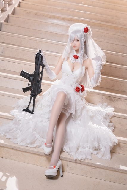 Cô Dâu - g36c花嫁 – photo 25
