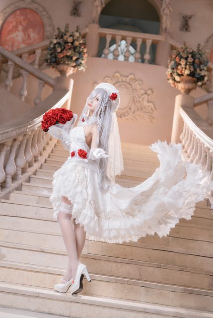 Cô Dâu - g36c花嫁 – photo 28