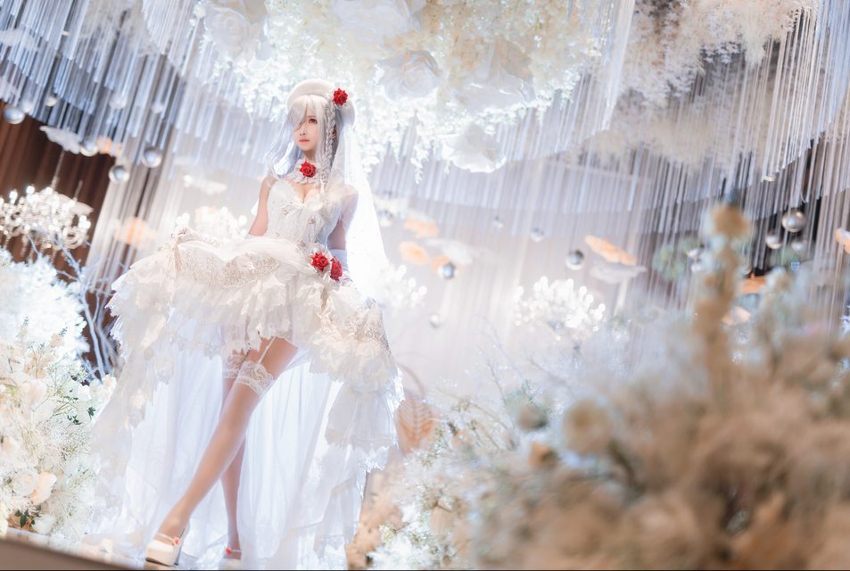 Cô Dâu - g36c花嫁 – photo 31