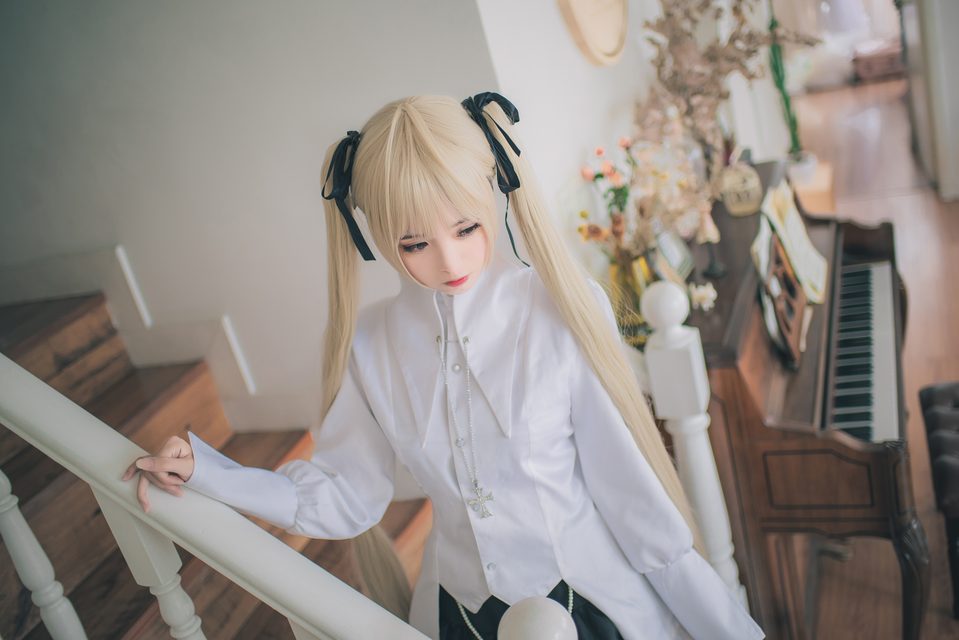 Distant Sky Little Wild sister W – photo 1