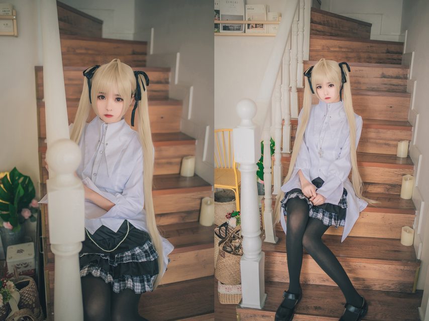 Distant Sky Little Wild sister W – photo 3