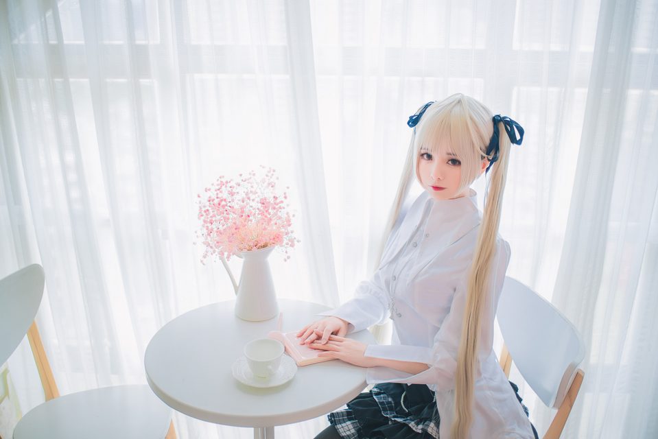 Distant Sky Little Wild sister W – photo 4
