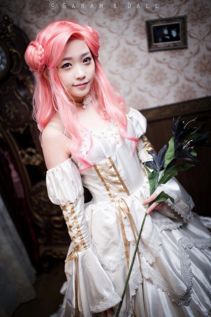 Euphemia li Britannia Cosplay by Tomia – photo 20