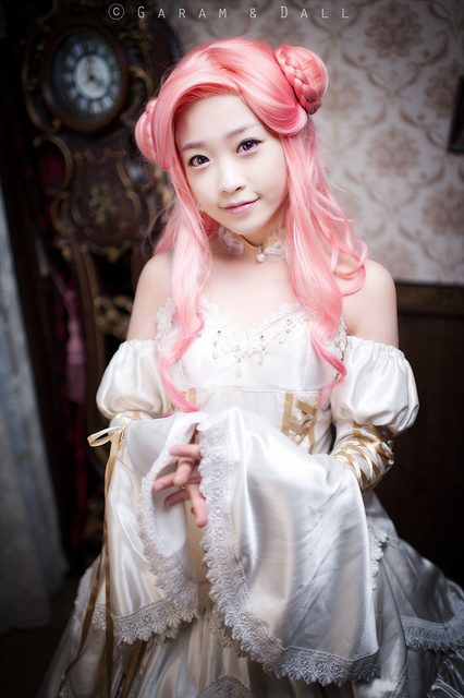 Euphemia li Britannia Cosplay by Tomia – photo 21