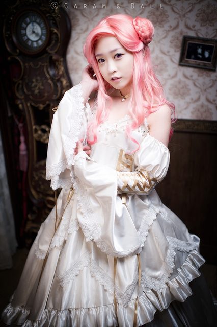 Euphemia li Britannia Cosplay by Tomia – photo 22