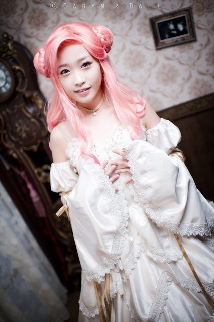 Euphemia li Britannia Cosplay by Tomia – photo 23